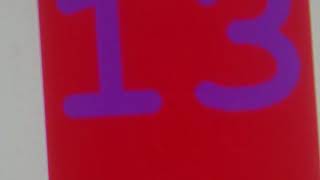 Challenge Countdown from 20