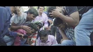 'THE DRAINAGE' /MARATHI /Short Film | Bolti Khidkiyaan Short Films Festival by MCCC