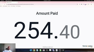 Odoo19 From Point of Sale to Accounting: Inventory Valuation & COGS with Essential Customer Invoices