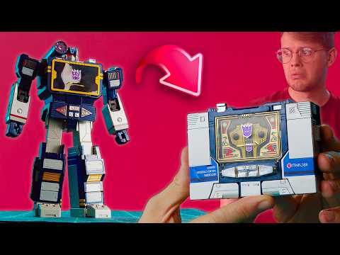 Thumbnail for The “Soundwave Problem” just got weirder