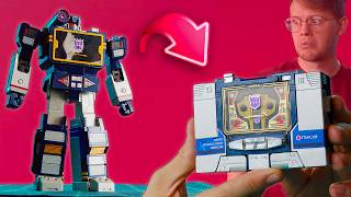The “Soundwave Problem” just got weirder