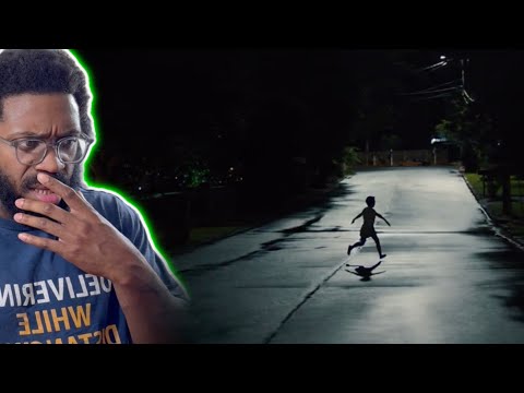 Weapons | Teaser REACTION