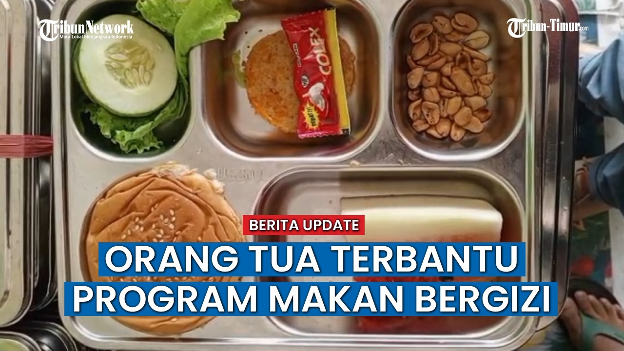 Setelah Dua Bulan Berjalan, MBG di SDN 2 Rantepao Berdampak Signifikan pada Pertumbuhan Anak