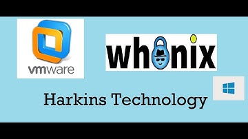 Whonix on VMWare + Windows 10 Route
