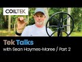 NOX Coil Series with Sean Haymes-Maree Part 2 | Coiltek Tek Talk