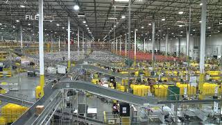 Consultant: Amazon deal could mean more businesses in Tucson's future