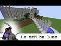 Défi (co-op) de Quae 6 : Un hotel fonctionnel en 4h
