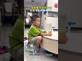 小小年纪,拿捏谢霆锋经典粤语老歌#萌娃唱歌 #粤语经典 #谢霆锋 #原创