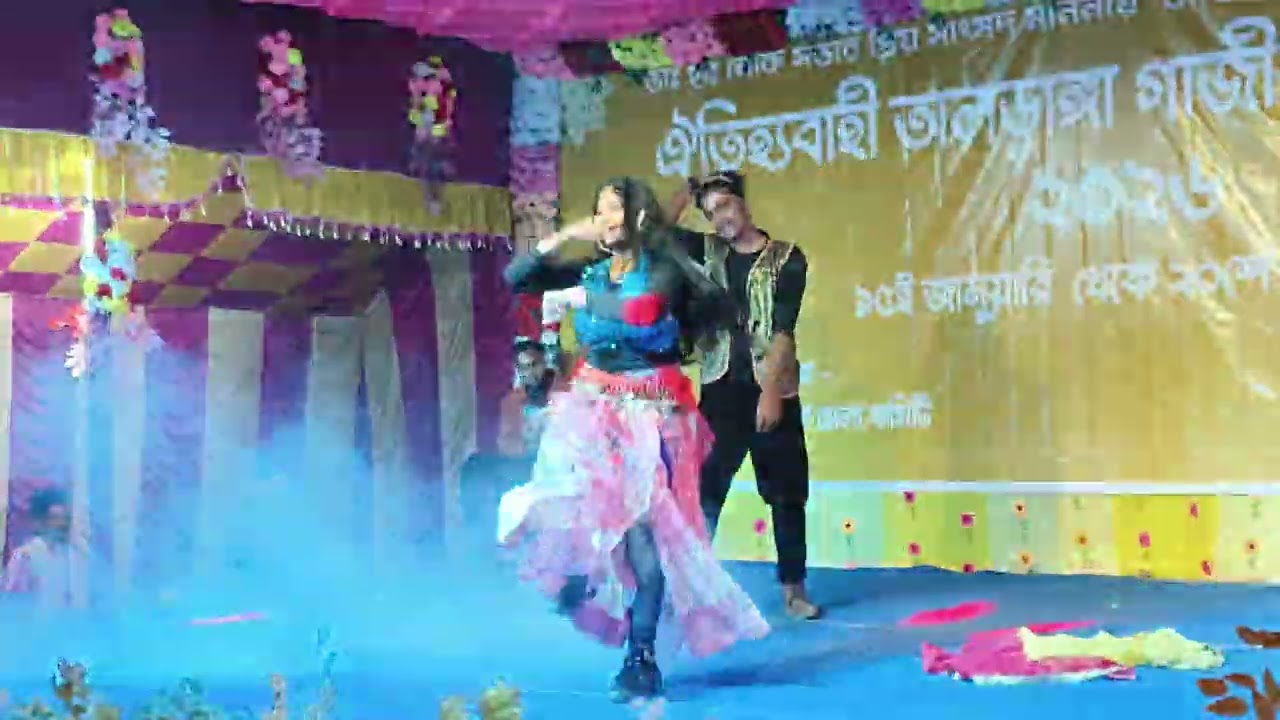 Hindi Dance Video #theirfinances #harekfriendkaminahotahai 