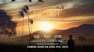 SENJA DI BALIK BUKIT ~ A FILM BY GURUH SIGIT YULIYANTO