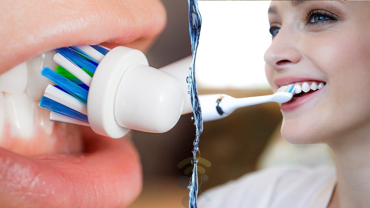 6 лучших электрических зубных щеток СЕЙЧАС