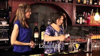 Edmonds Happy Hour visits Girardi's