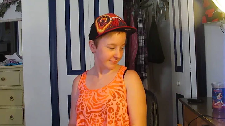 MY TRAILER TO MY CHANNEL | Agnes Todd |
