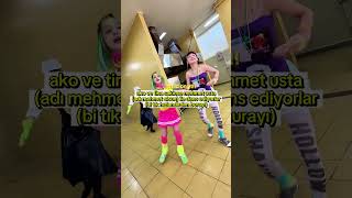 Mehmet Ustayla Collab Istiyoruzz Şfet