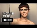 The Hunger Games Catching Fire Movie 5 Johanna In The ...