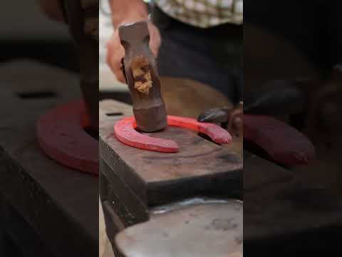 How to forge a Rocker Toe