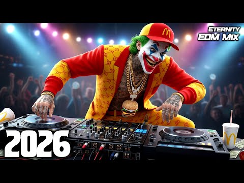 Music That Make You Feel BADASS 🎧 EDM Remixes of Popular Songs 🎧 EDM Music Mix ​| Bass Boosted 037