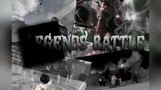 Jun Ultimate No More Games Legends Battlegrounds