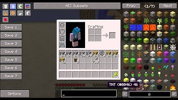 ModJam Mods: Immibis