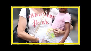 Breaking News | W.E.N.N » Kristin Davis Adopts Baby Boy – Report