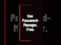 Password Reuse Kills You #privacy #digitalsecurity #cybersecurity #onlinesafety
