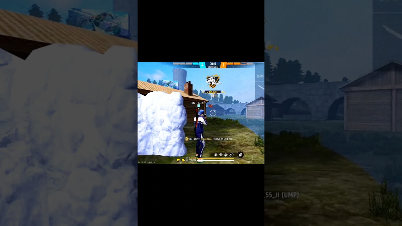 GAMING FREE FIRE Industry, The Biggest Trends InHow GAMING FREE FIRE Is Revolutionizing Social Media