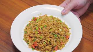 Xiang An Xing CCG-300 Drum-Type Smart Cooking Machine in Action | Smart Kitchen Demo 🤖