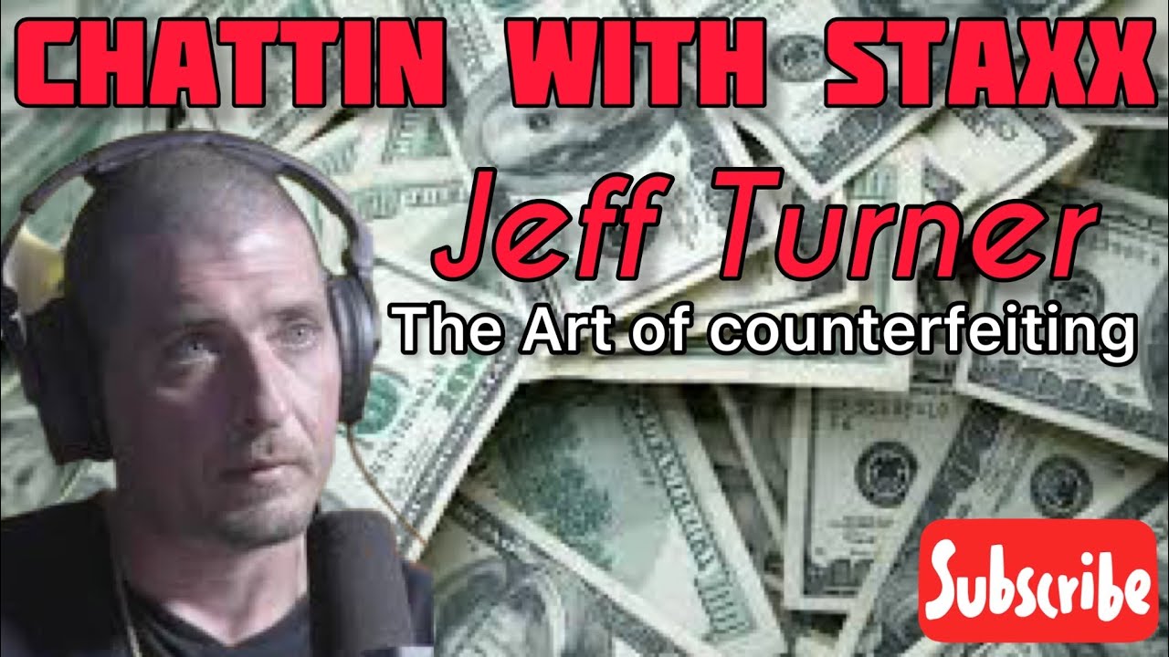 Turning paper into Cash Jeff Turner Pt 2 vladtv vlad joerogan YouTube
