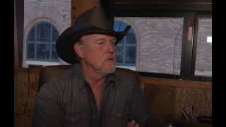 EXCLUSIVE: Country Star Trace Adkins gives Siouxland News an inside look at new FOX show "Monarch"