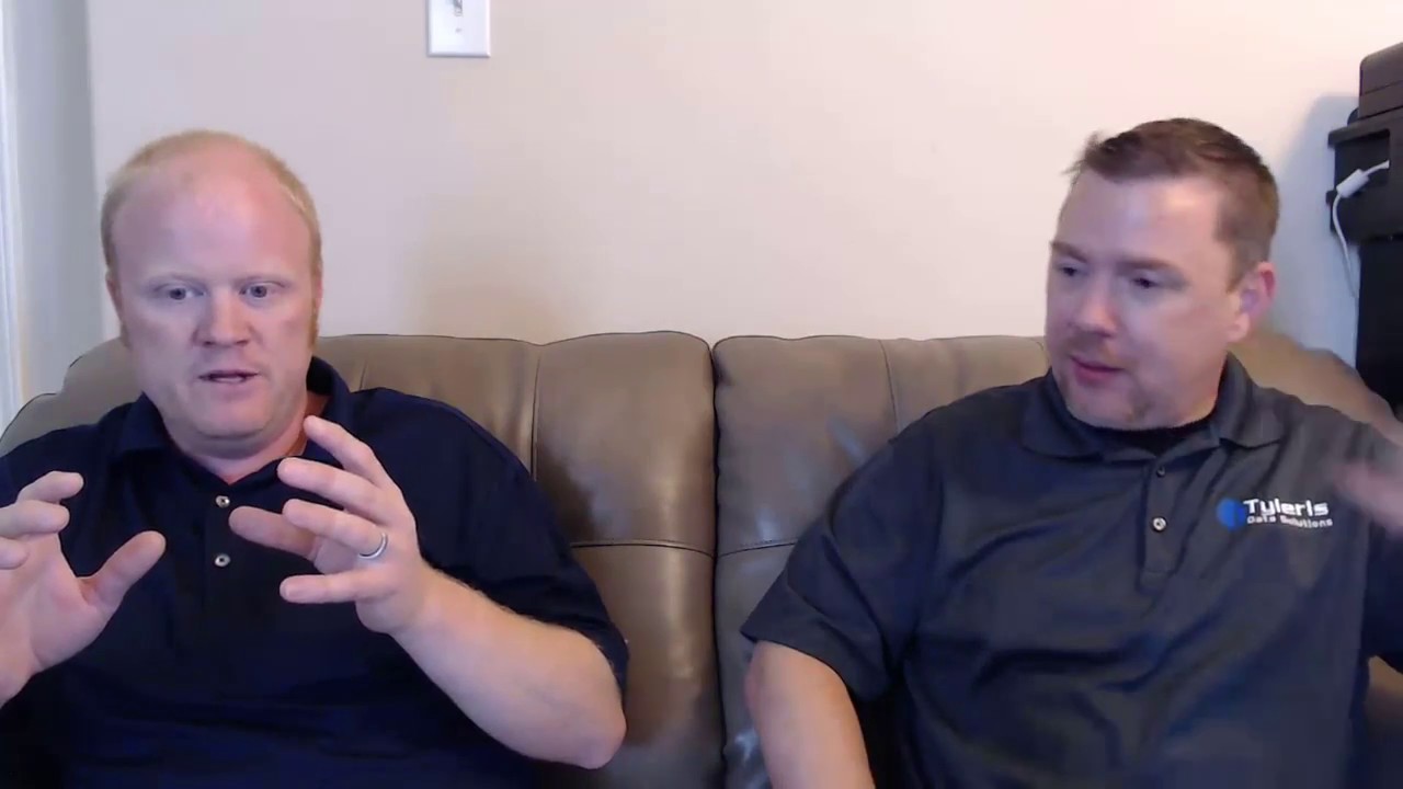 Why Should You Give Your SQL Server a Health Check? - YouTube