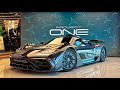 F1rst motors dubai  lamborghini veneno sian bugatti divo amg one  200m supercar showroom