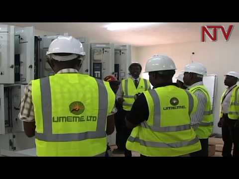 President Museveni S Letter On UMEME Rattles Energy Sector