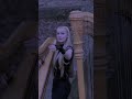 CATACOMBS (Harp Twins) - Full music video on our channel! #shorts #harptwins #harp #darkambient