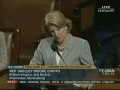 Capito Urges Congress To Make CFPB More Accountable.wmv