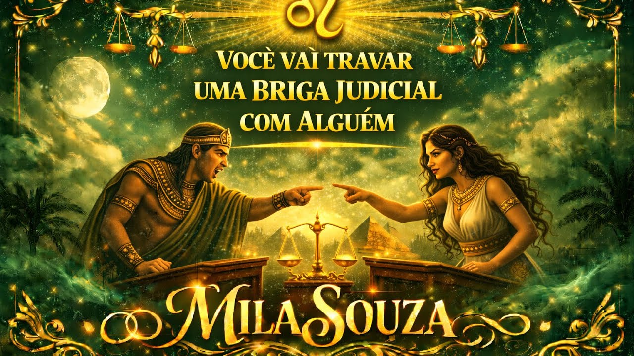 LEÃO ♌️ 19/01/2026 (11)998970271- VOCÊ VAI ASSINAR SUA DEMISSÃO...