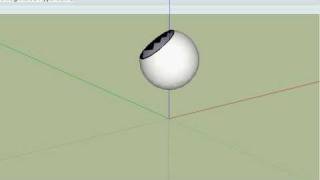 Fun with Sketchup: Animating Section Planes