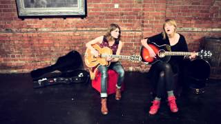 Smoke Fairies - 'The Three Of Us' (ShoutSessions) for Shout4Music