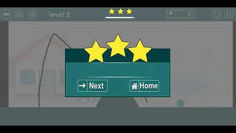 Crazy 3 - Draw line Game unity source code pocketfriendlycode