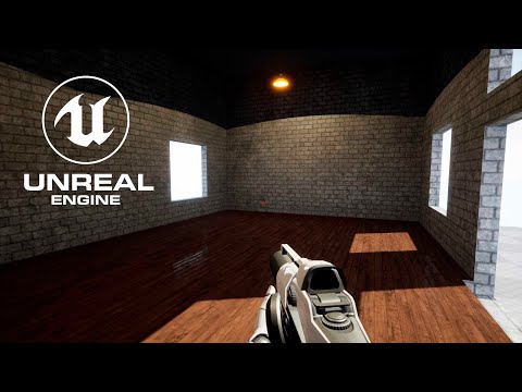 Vídeo: DE Para Corrigir Unreal Champs