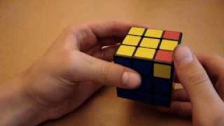 rubik's cube tutorial part 2 (PLL + OLL)
