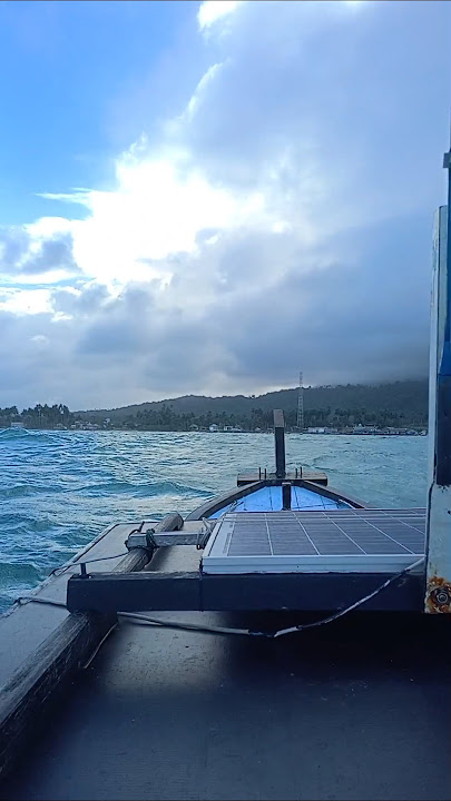 Download lagu pulang,cuaca tidak mendukung #feedshorts #mancinggurita #perahunelayan #fyoupage