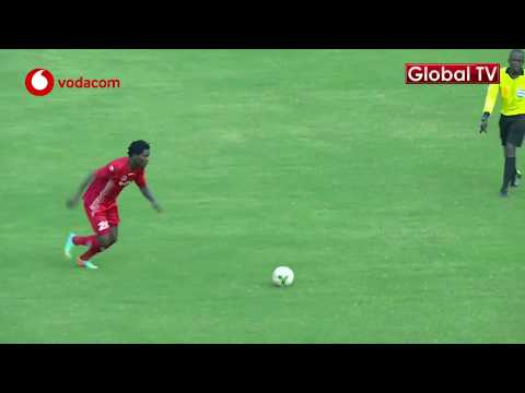 GOLI LA JONAS MKUDE SIMBA VS NKANA 3 1