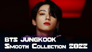 BTS JUNGKOOK Handsome Smooth Collection 2022