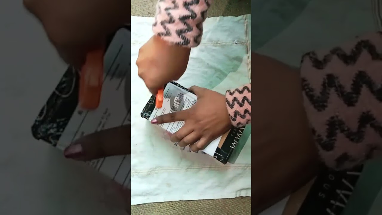 MyGlamm last 3310 rs coupon product unboxing shorts  