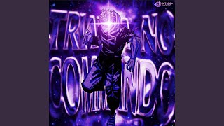 TRAVA NO COMANDO (SPED UP) - Swertz, MTSDZ