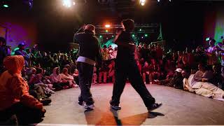Kosi VS Dypa | TOP16 HIPHOP | The Kulture of Hype&Hope | EARTH edition 2024