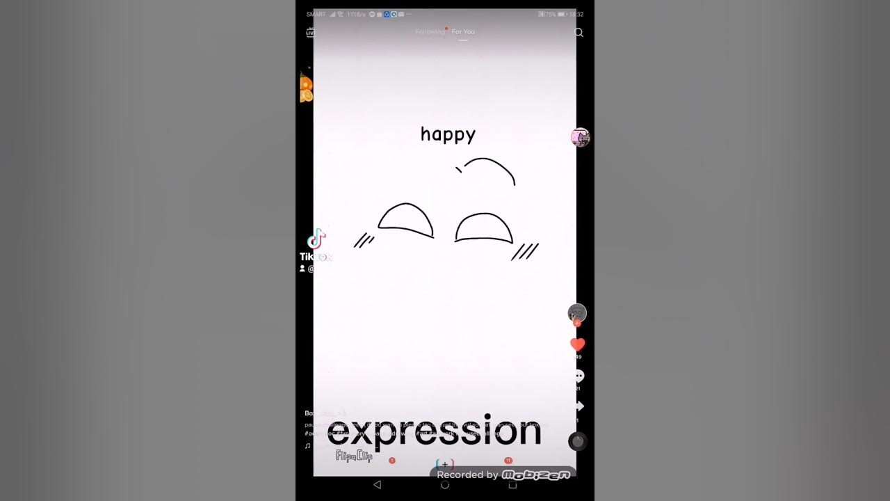 Pause drawing challenge by xx_blcnk_xx on tiktok!! )) YouTube