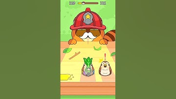 HIDE AND SEEK: CAT ESCAPE LVL 320-321 #catescapegame #catgames #cat #shorts