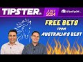 💥TIPSTER💥Free horse racing tips & Australia's best tipsters | Group 1 Tips & Best Bets✅