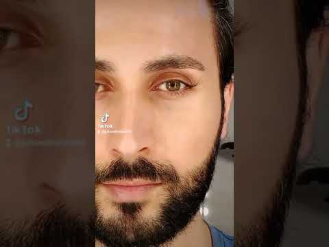 رمش واحد بيغير شكل العين الرموش Lashes Julian Ebrahem Shorts 